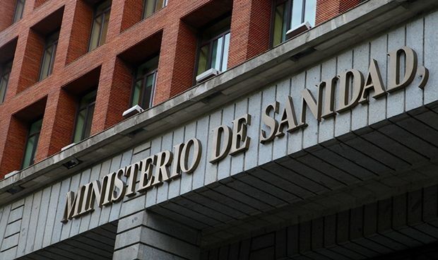 Ministerio de Sanidad