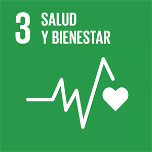 Salud y bienestar 2030